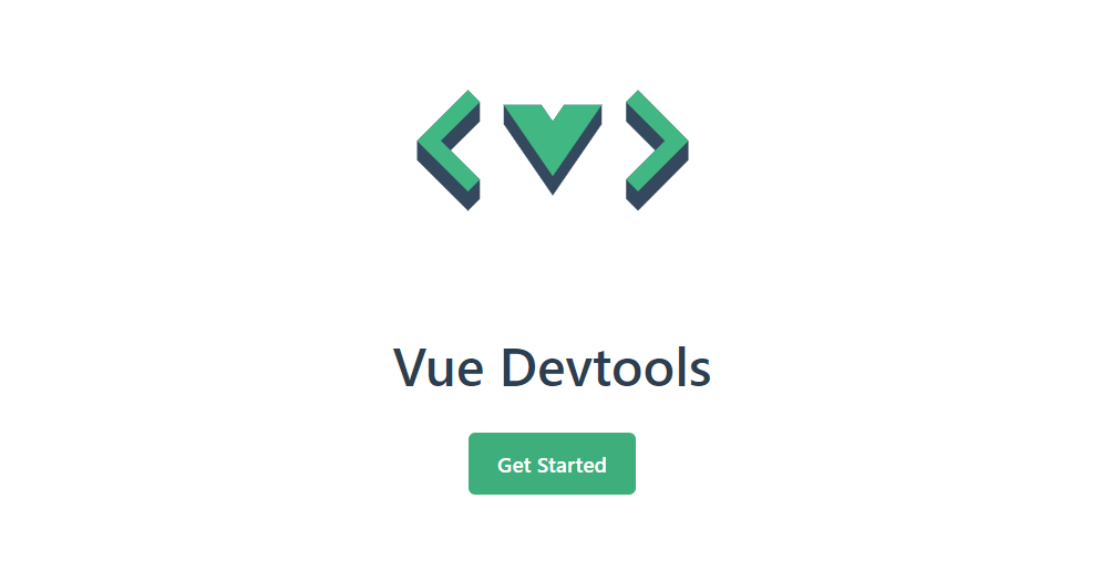 Vue在浏览器安装Vue Devtools的两种方法